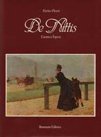 De Nittis. L'uomo e le opere. Prezzo: 35 euro + eventuali spese di spedizione